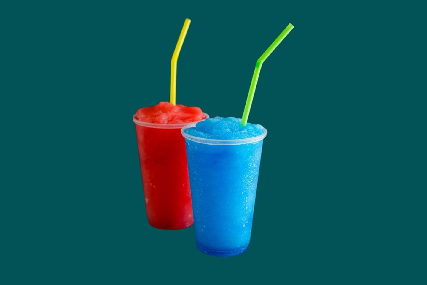 Slush Blue