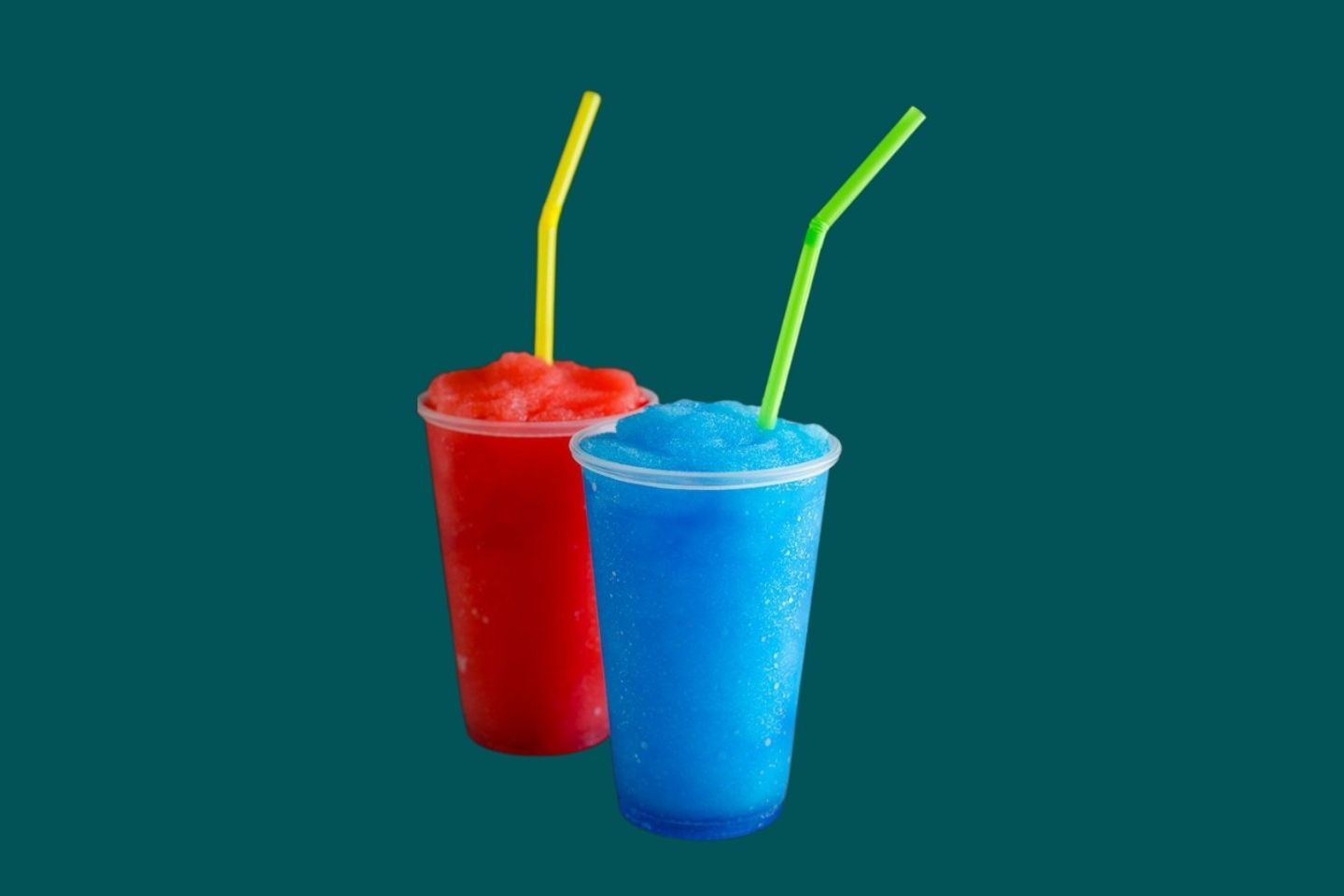 Slush Red