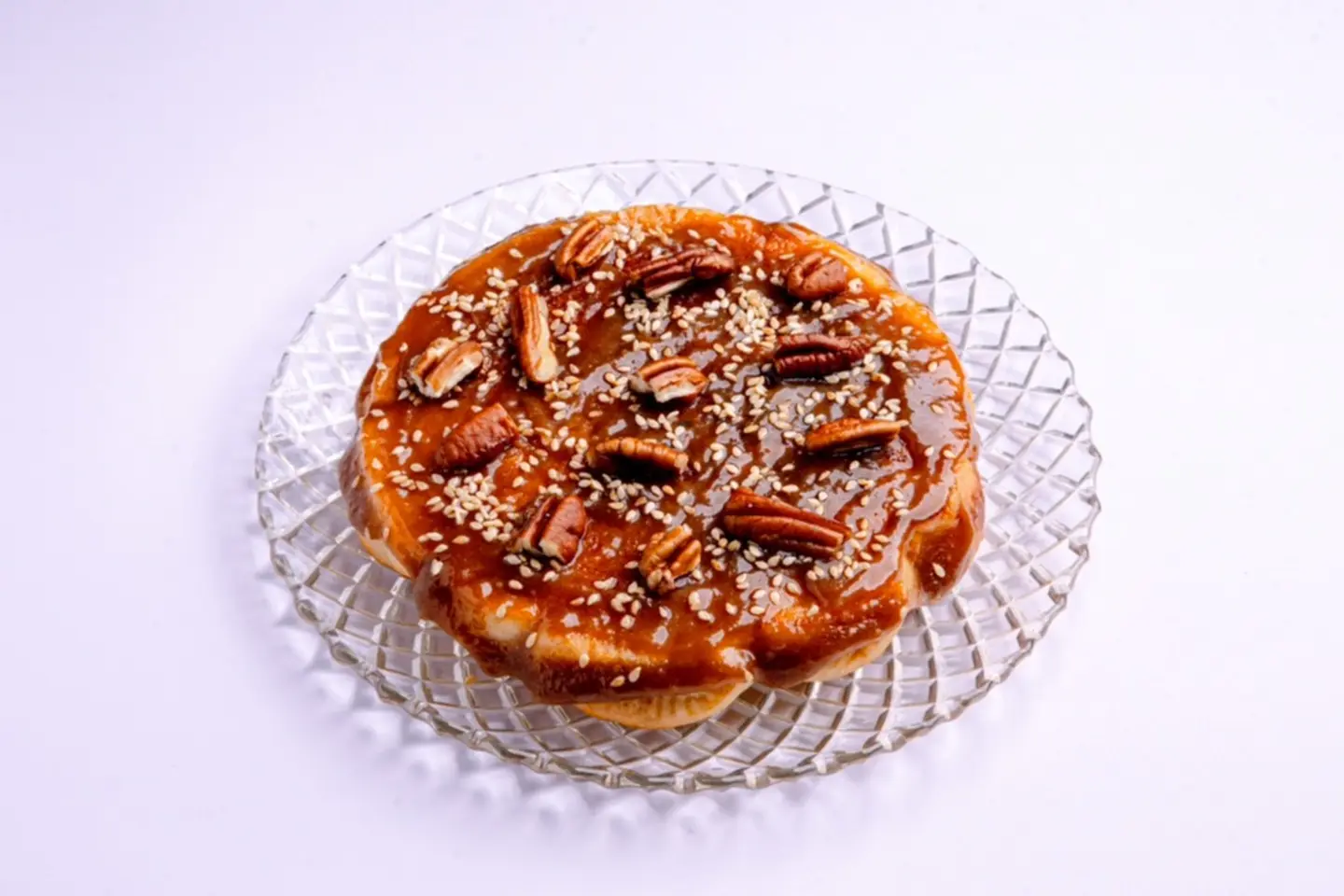Pecan Khaliah Nahl
