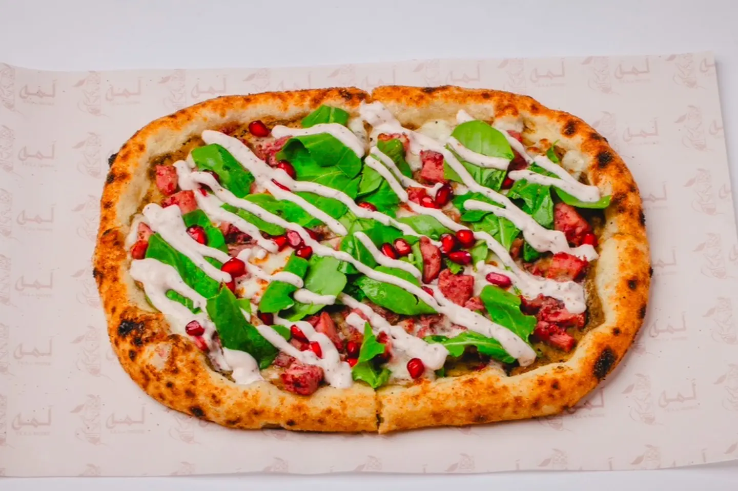 Napoli Lamah