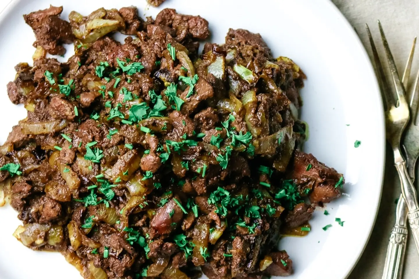 Liver