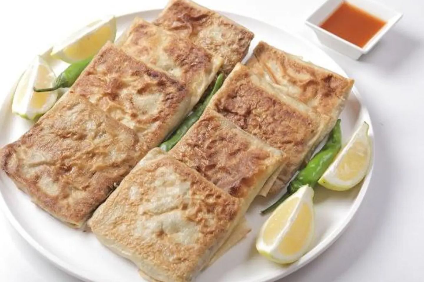 مطبق تونة