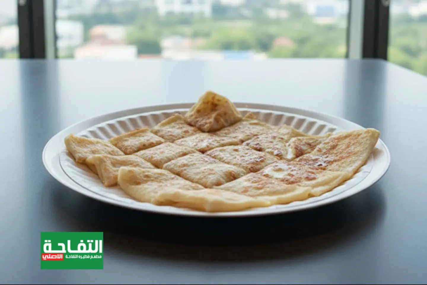 فطيرة جبنة عسل