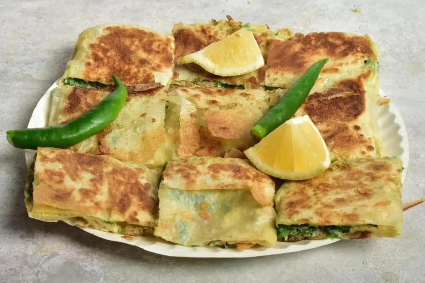 Cheese, Egg, And Vegetable Pie
