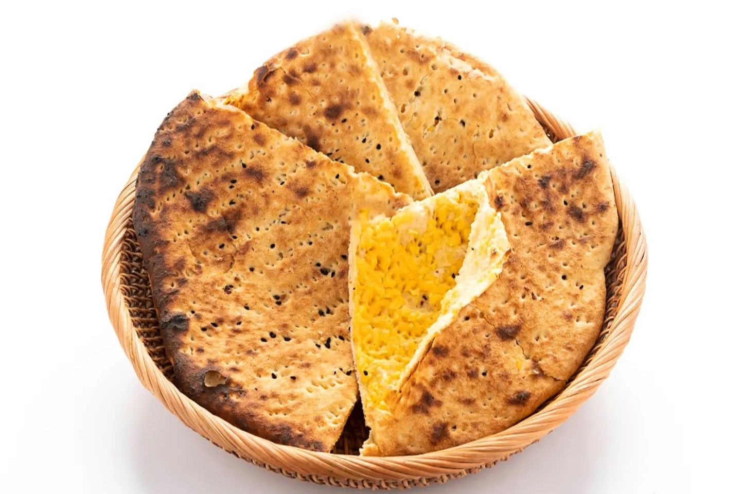 تميس بالسمن