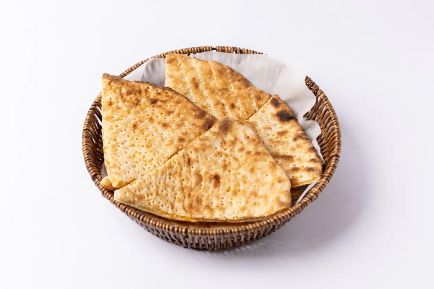 Tamees With Cheese