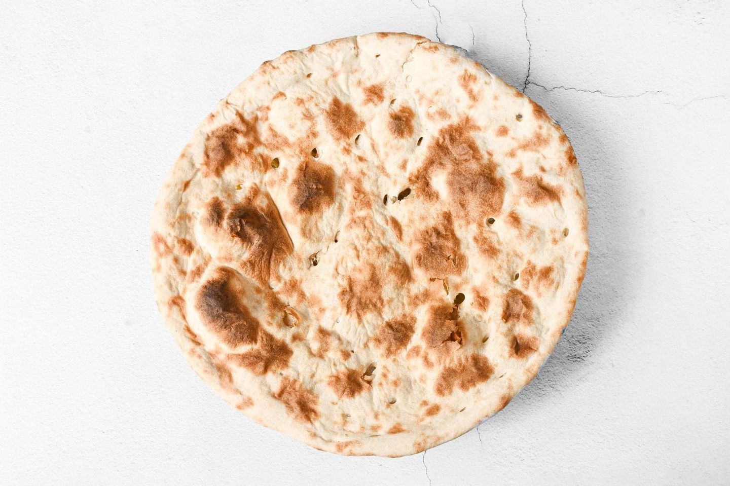 خبز التنور