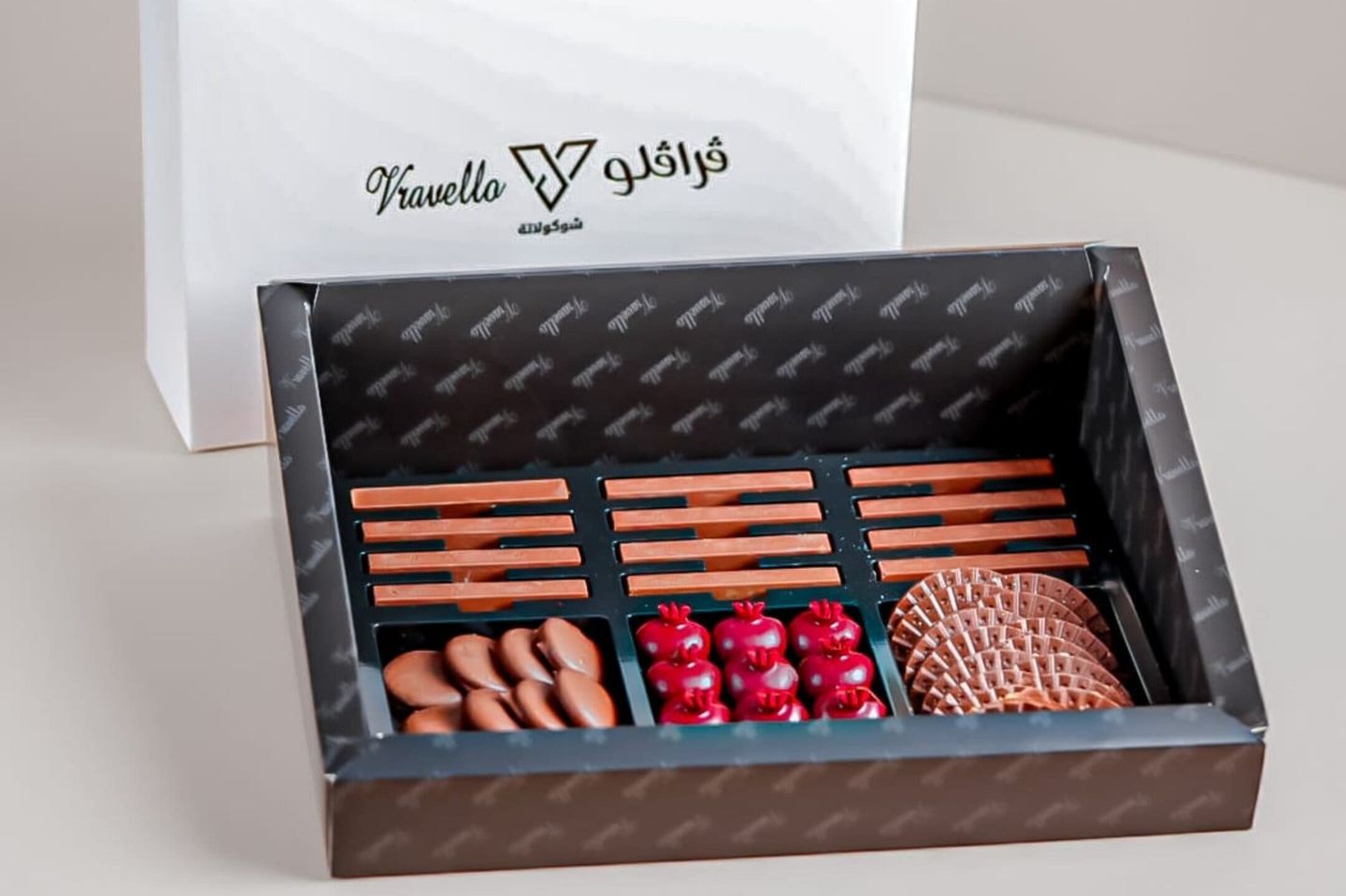 Snack Box