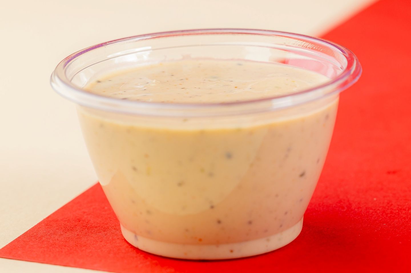 Tahini Mint