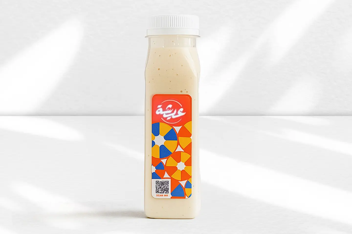 جوافة نعناع