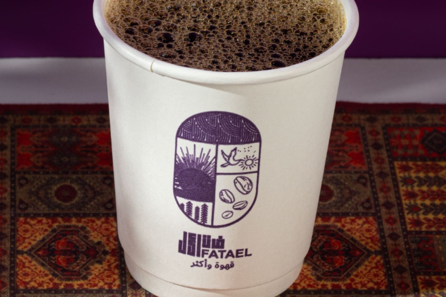 Turkish Coffee