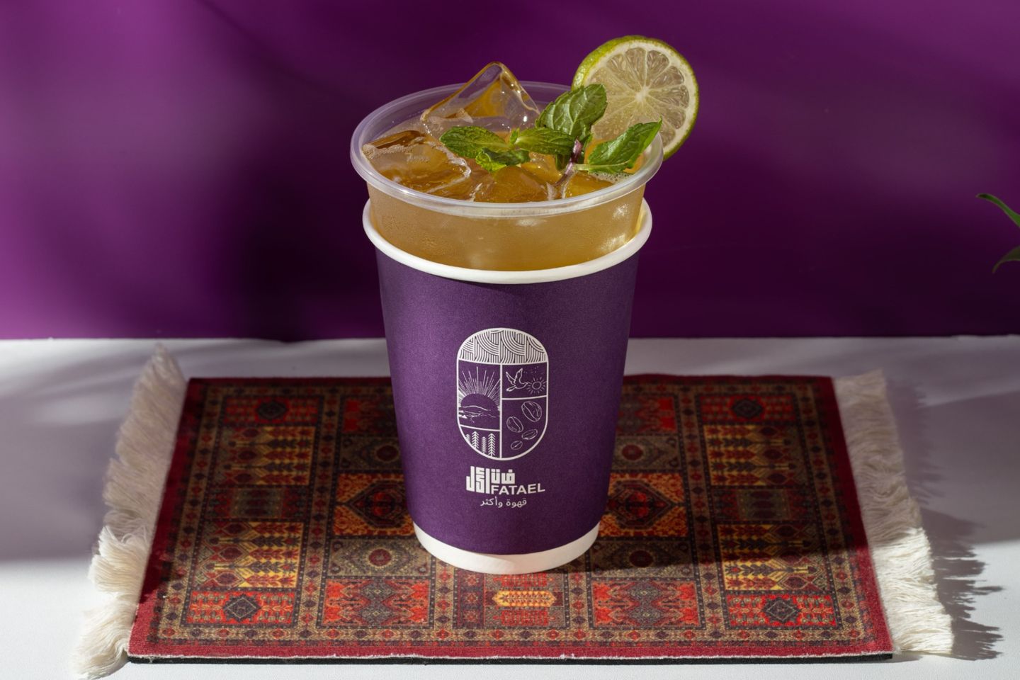 Passion Fruit