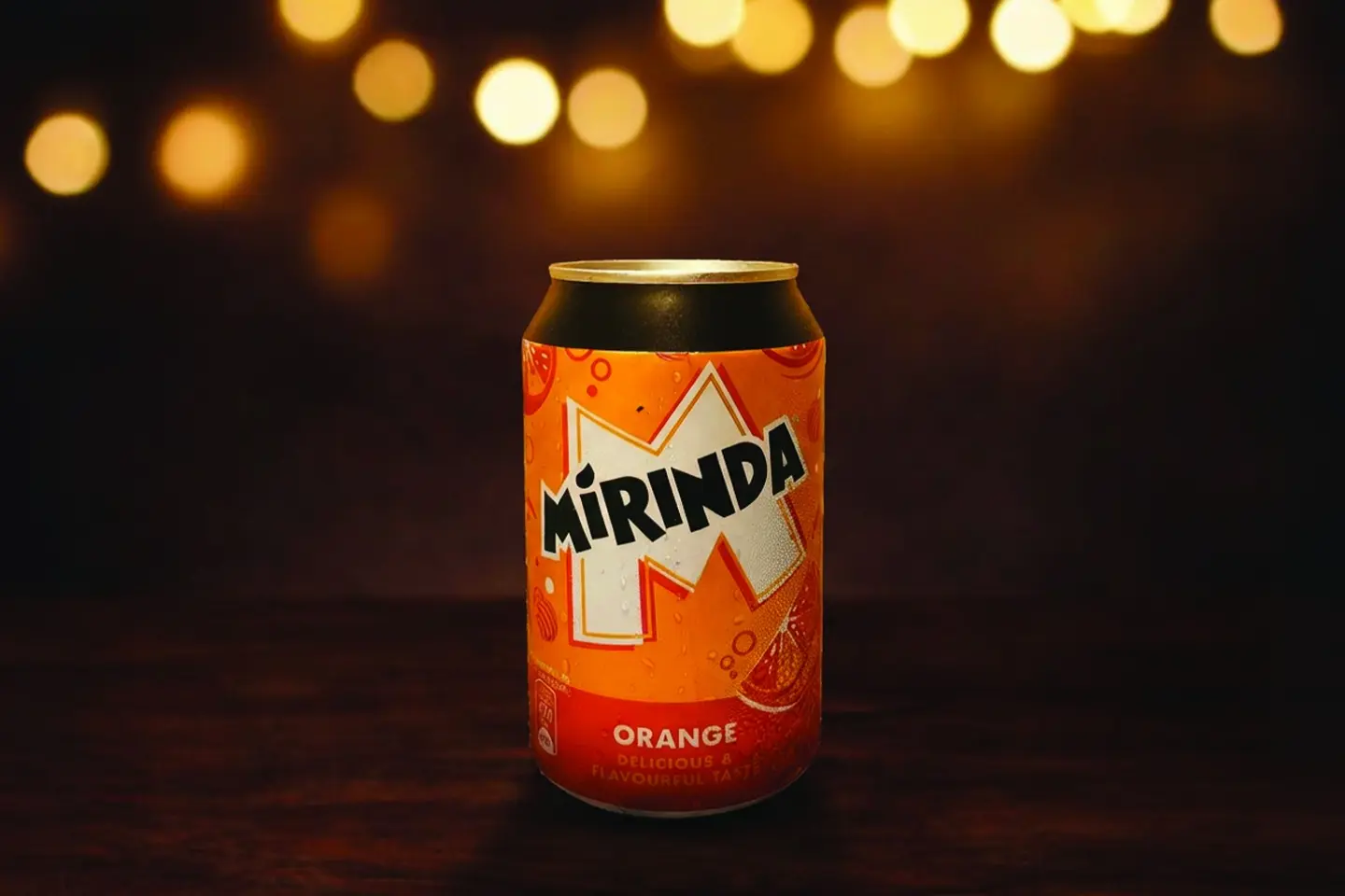 مبرندا حمضيات