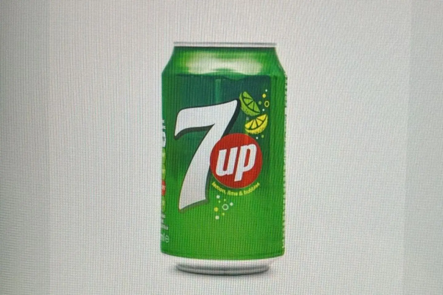 7 Up