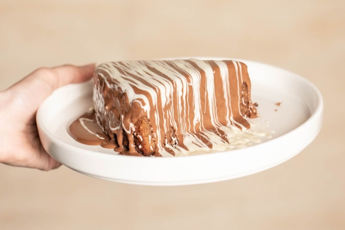 The Geneva Cake