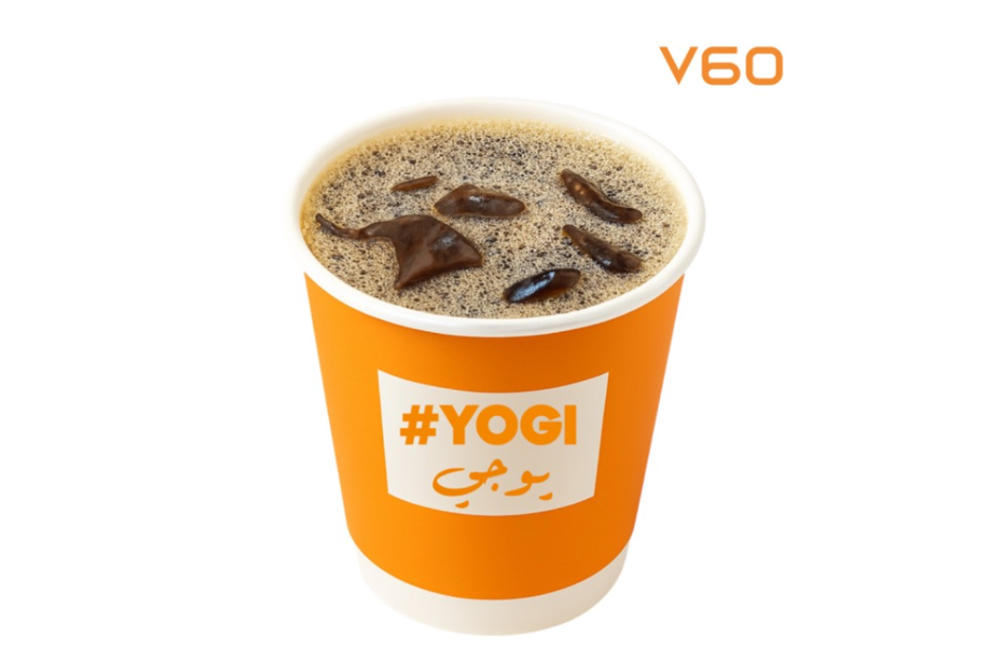 Cold V60