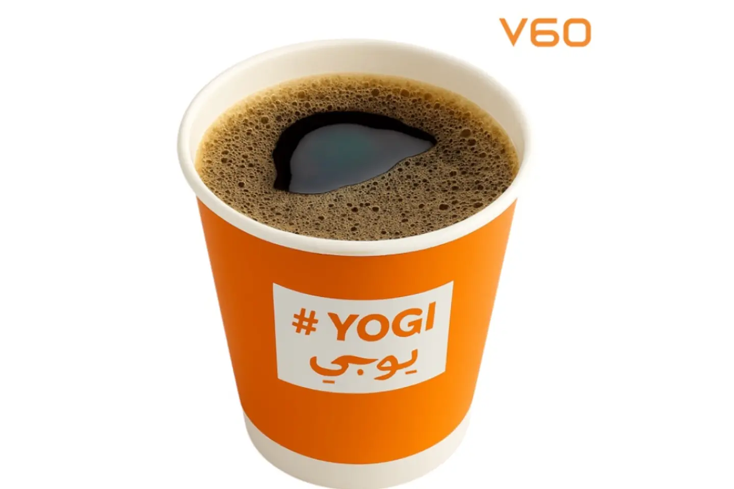 Hot V60