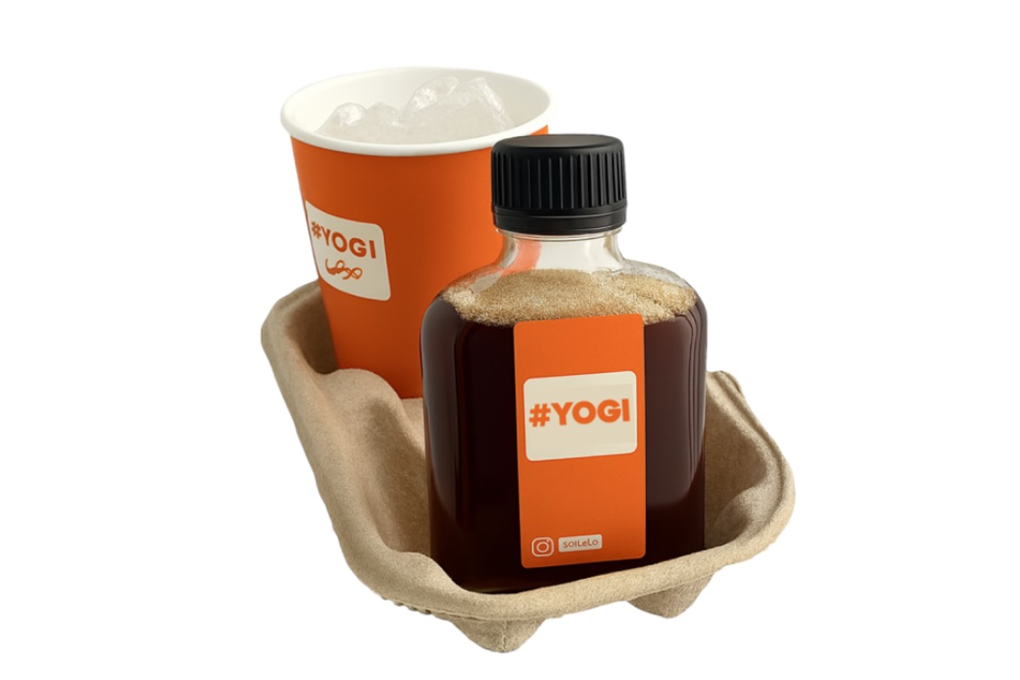 Cold Brew