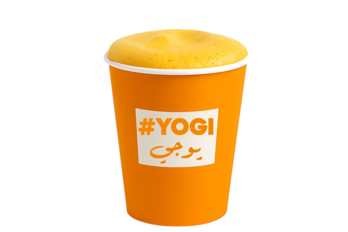 Ice Tea Peach