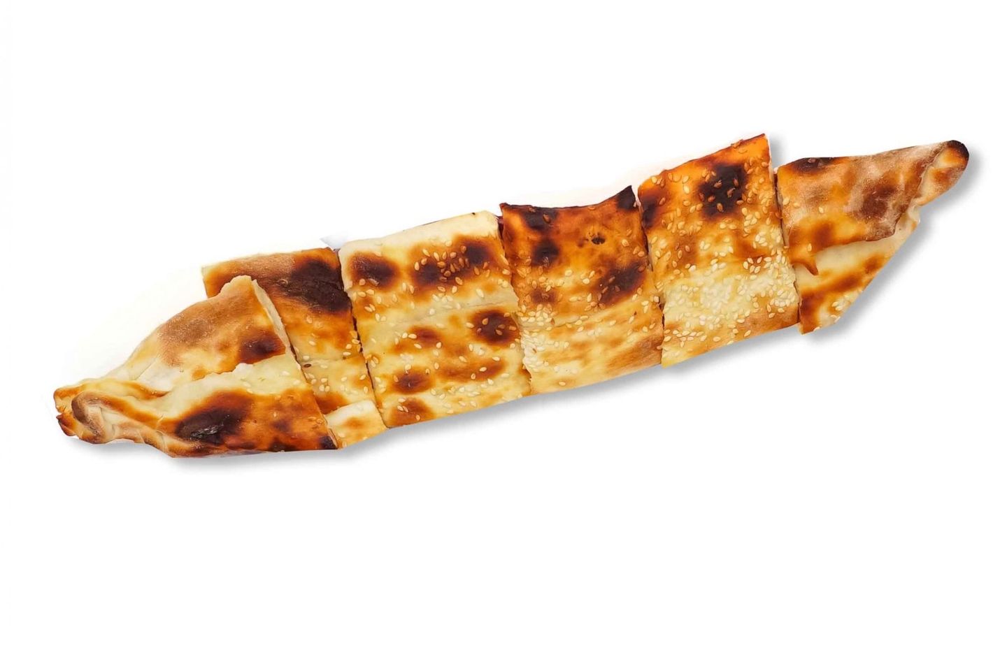 Vegetable Pastry