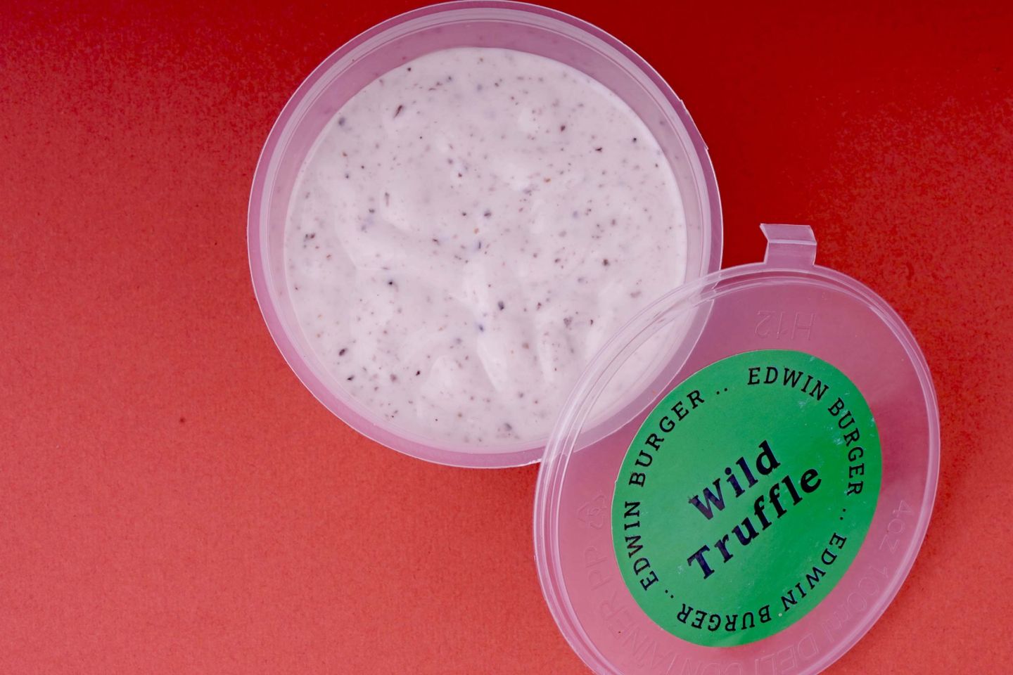 Wild Truffle Sauce