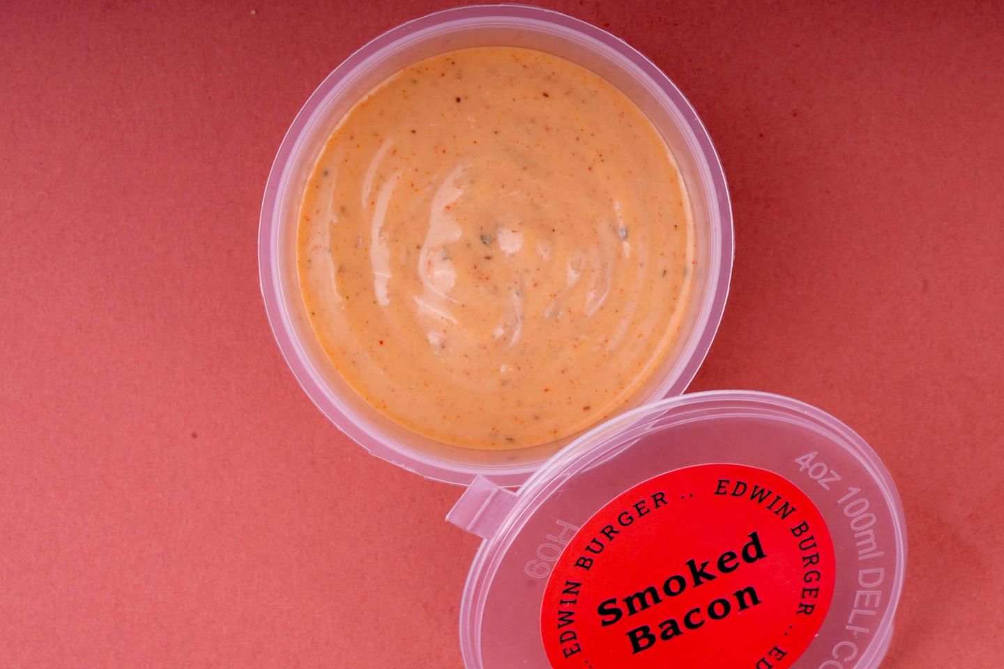 Garlic Sauce