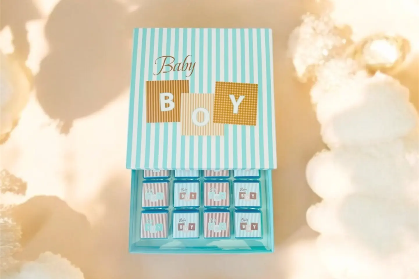 Choco Box Baby Boy