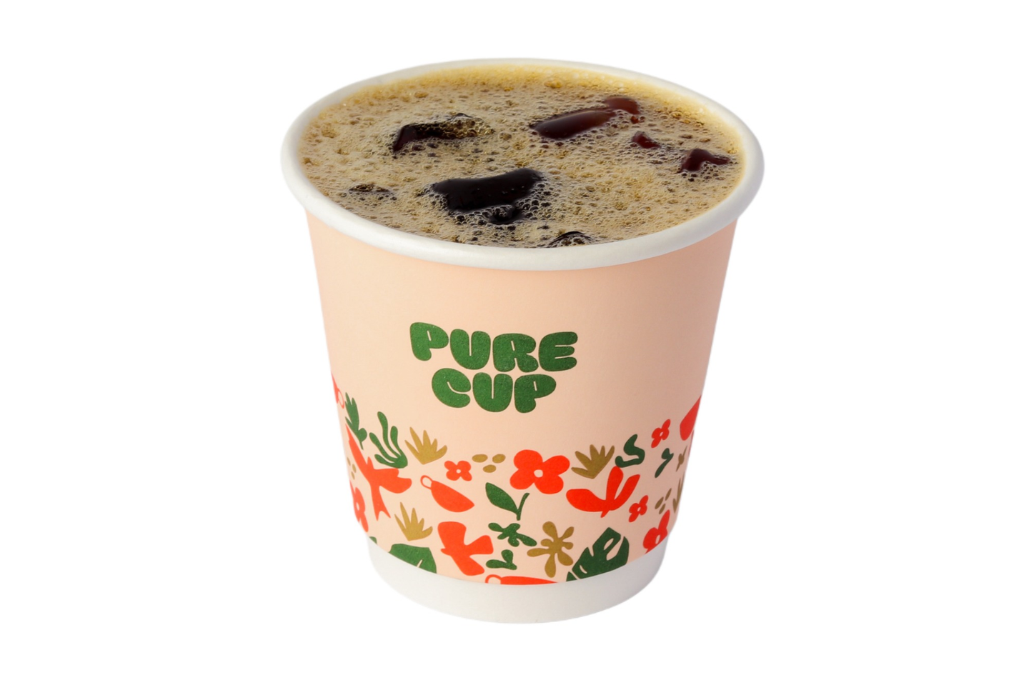 Cold Americano