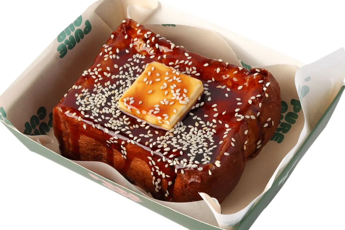 French Toast Molasses
