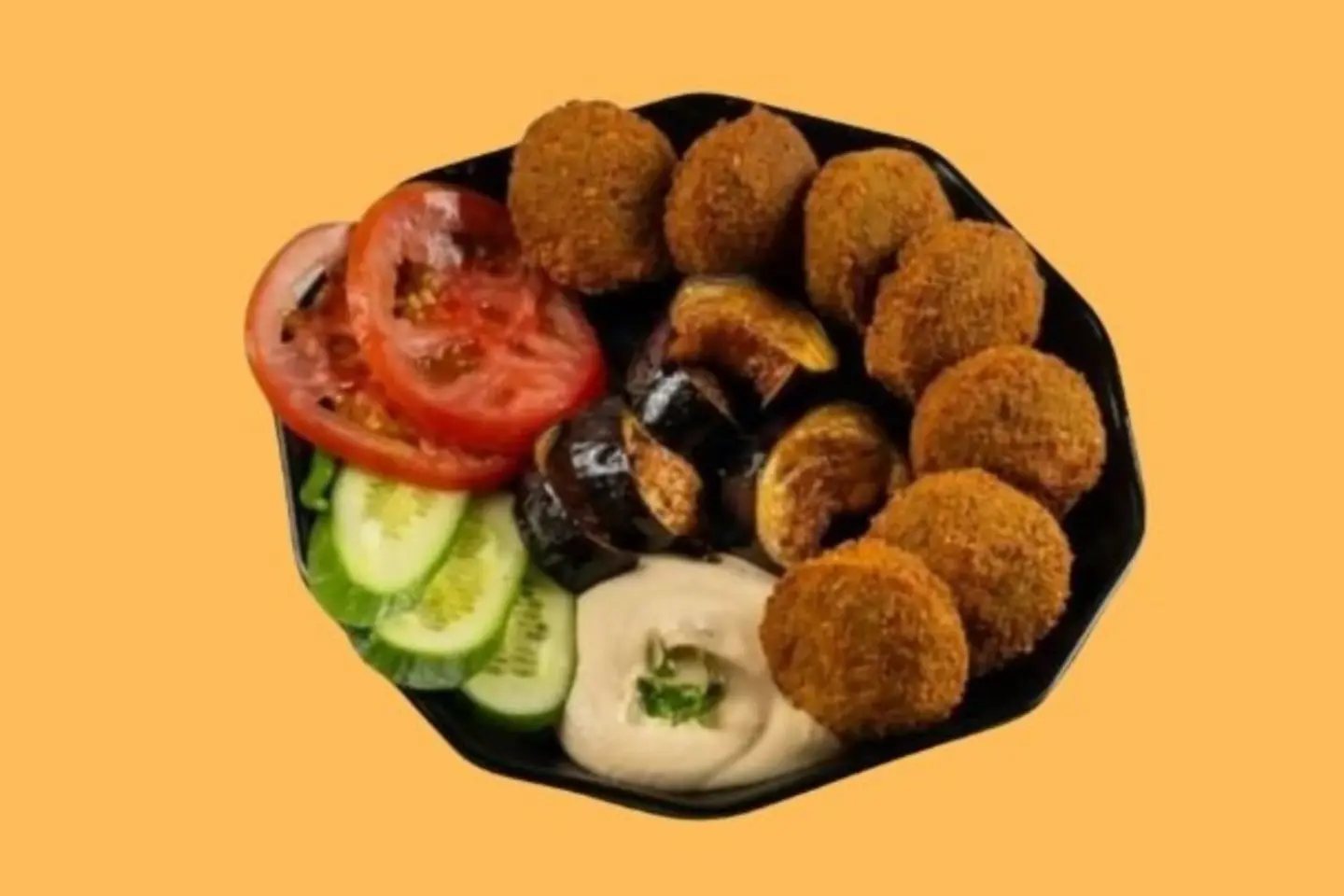 Falafel