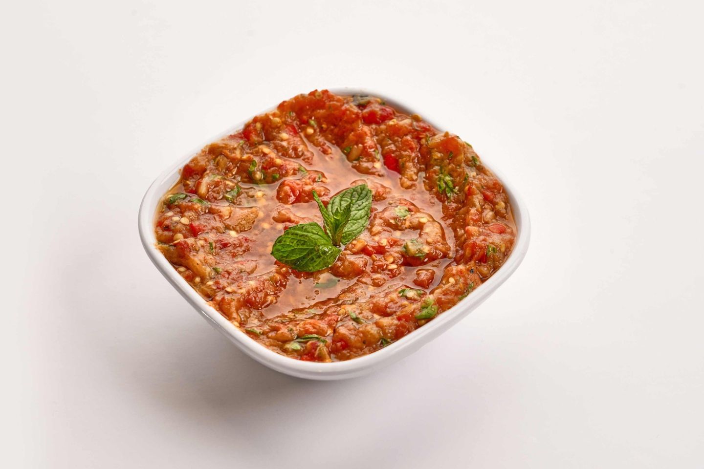 بابا غنوج