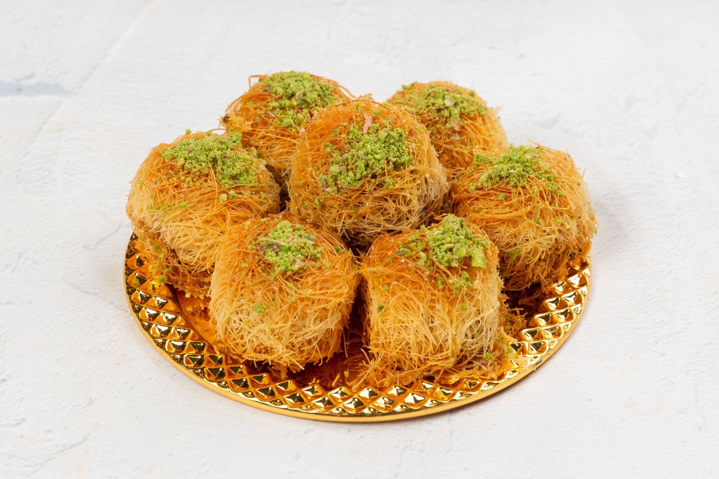 يونانية لوز