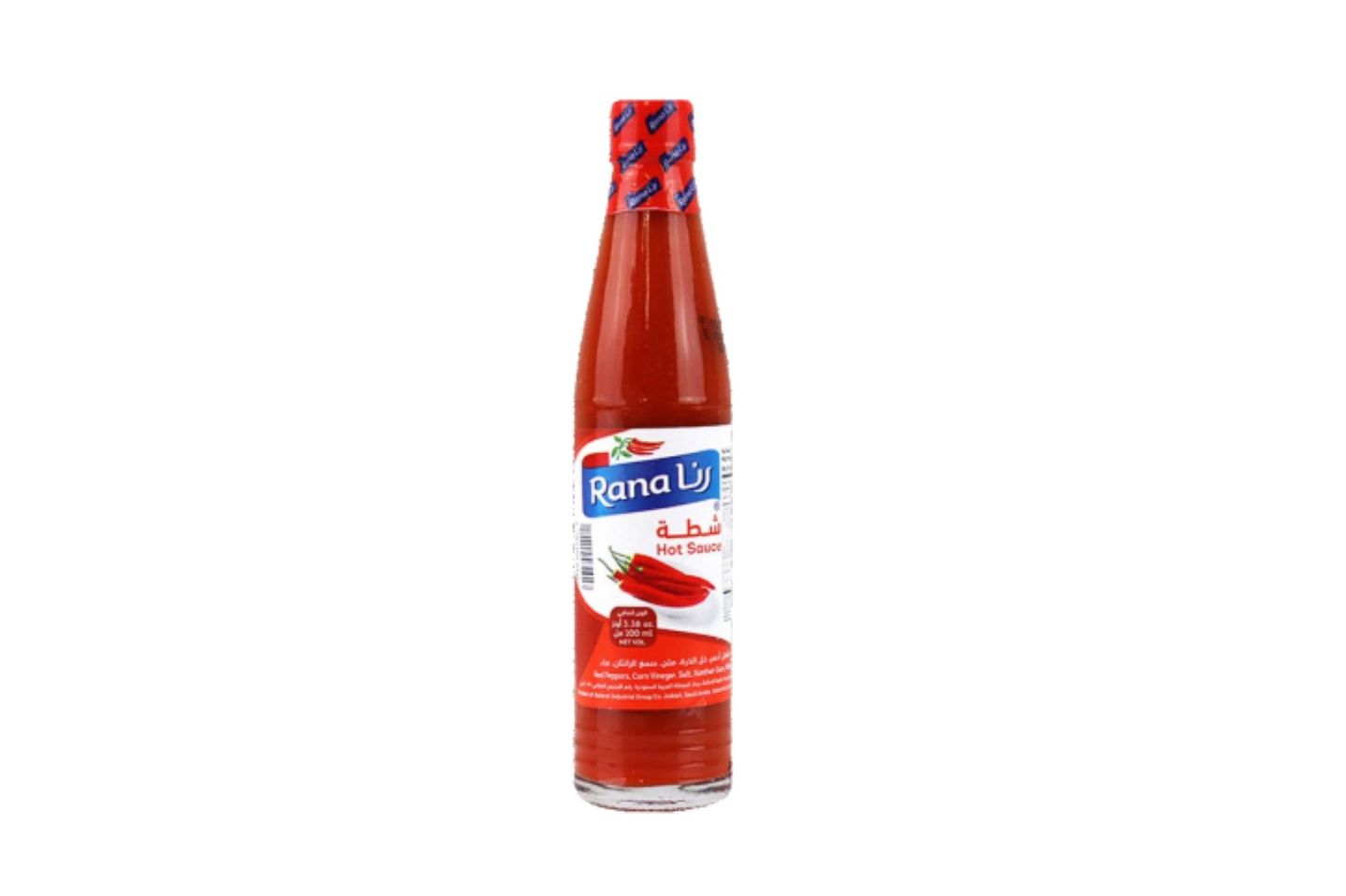 شطة رنا