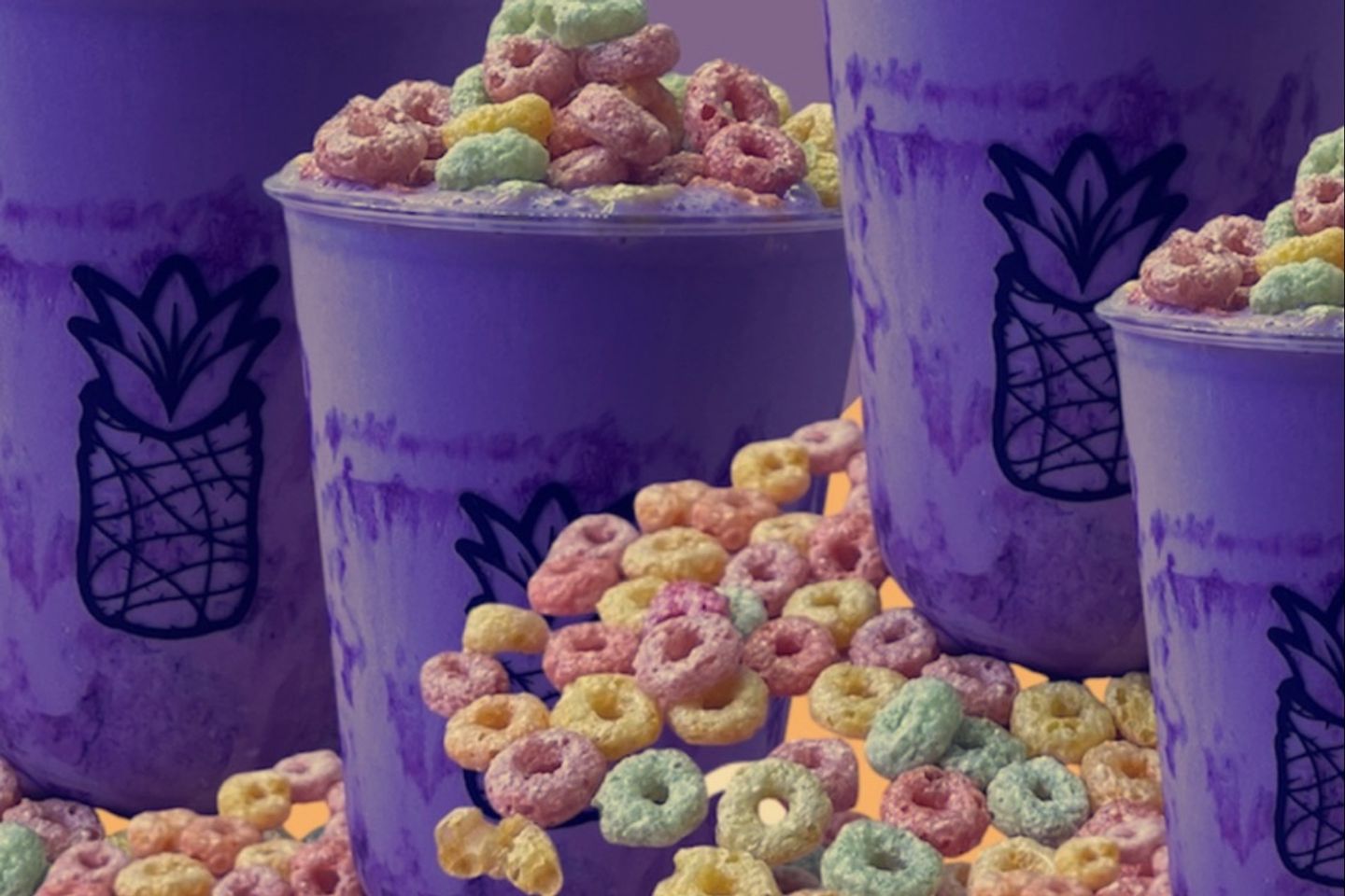 Super Bobo Potion
