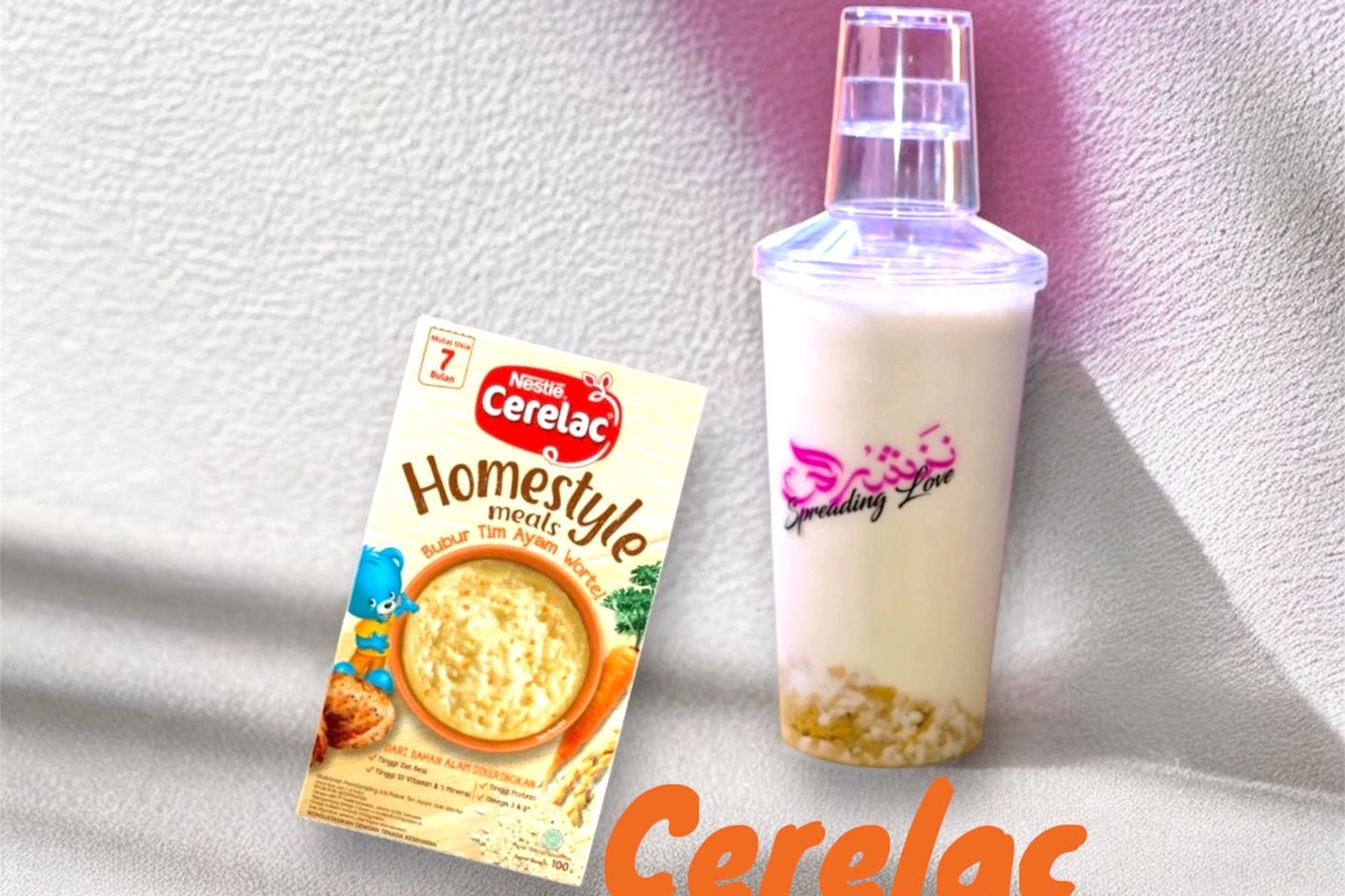 Cerela C Special L