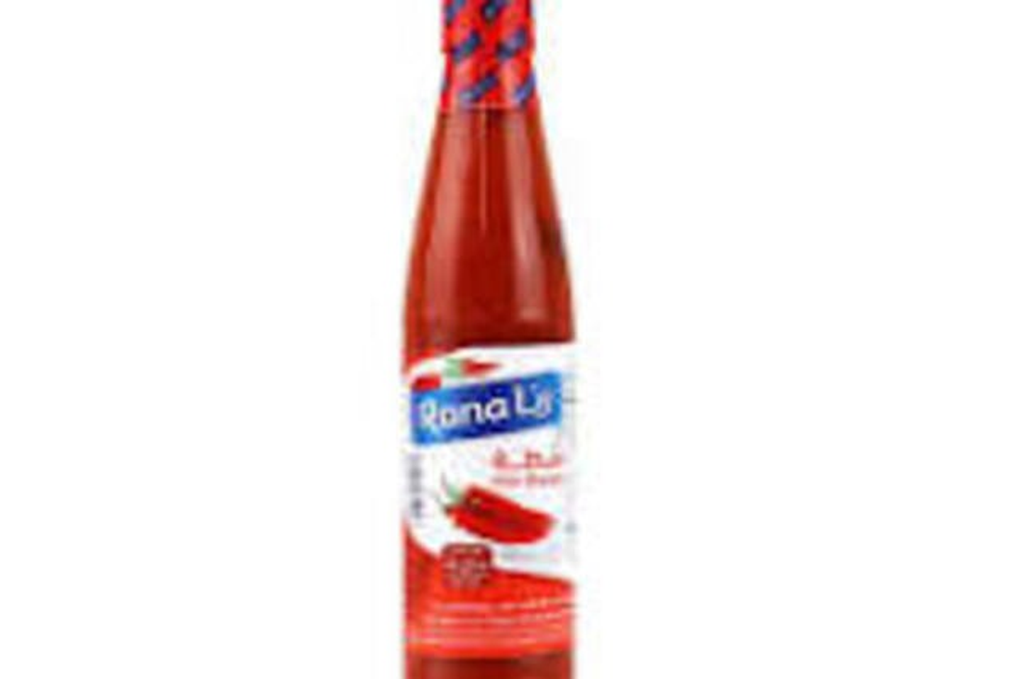 شطة رنا حارة
