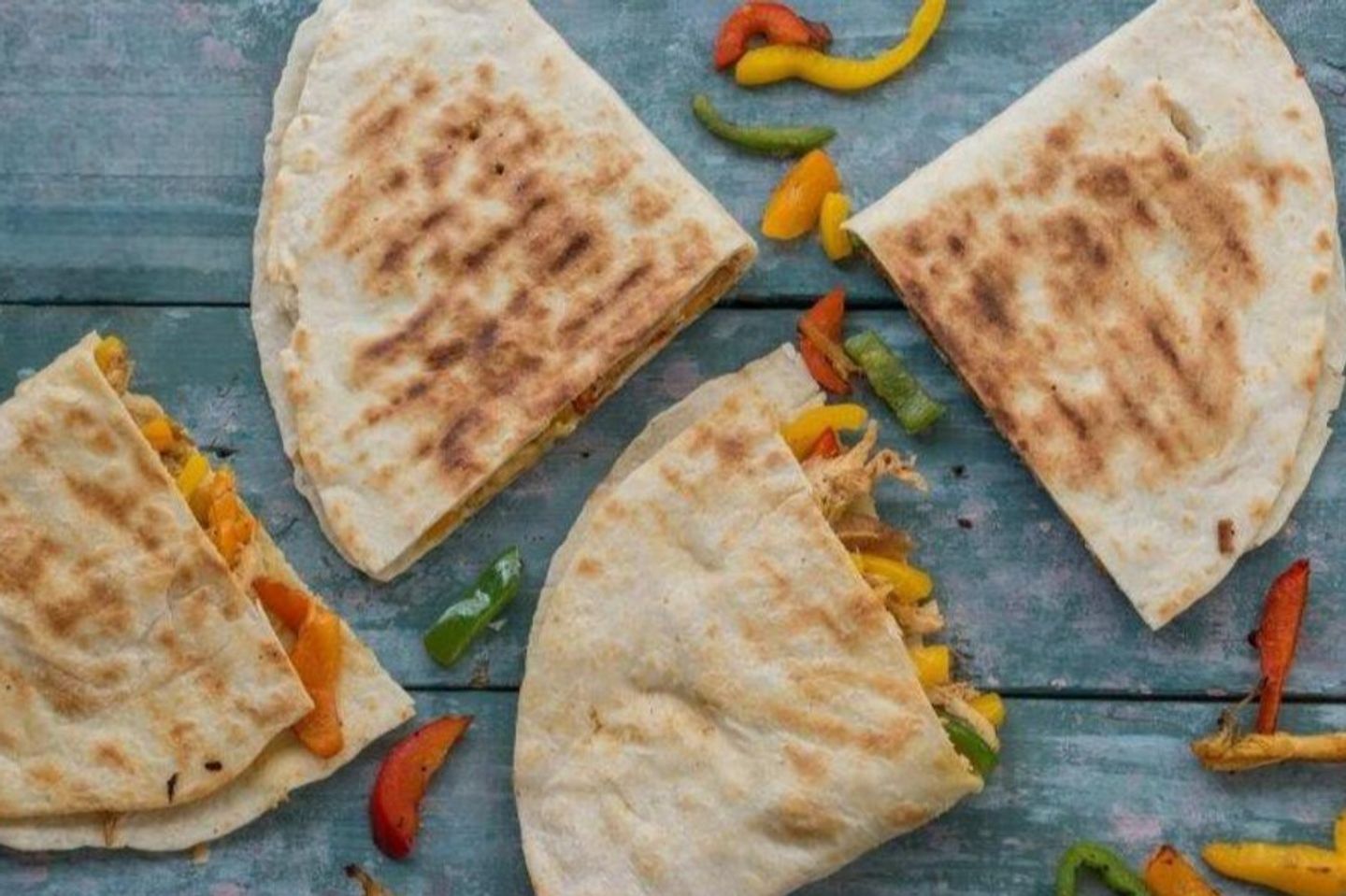 وجبة إيطالي دجاج