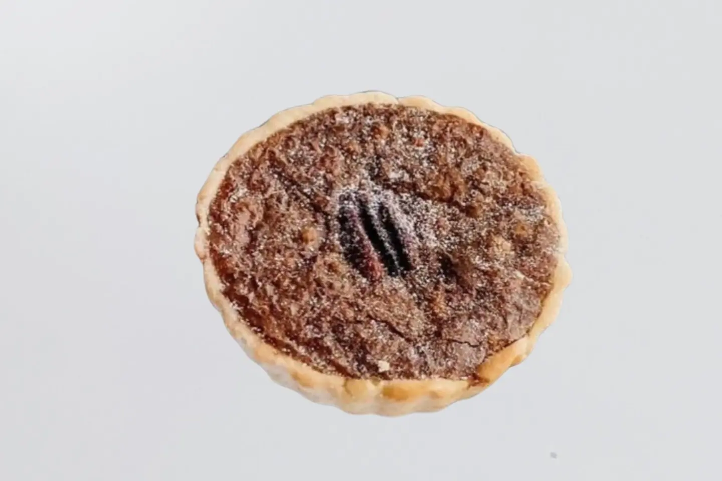 Pecan Tart