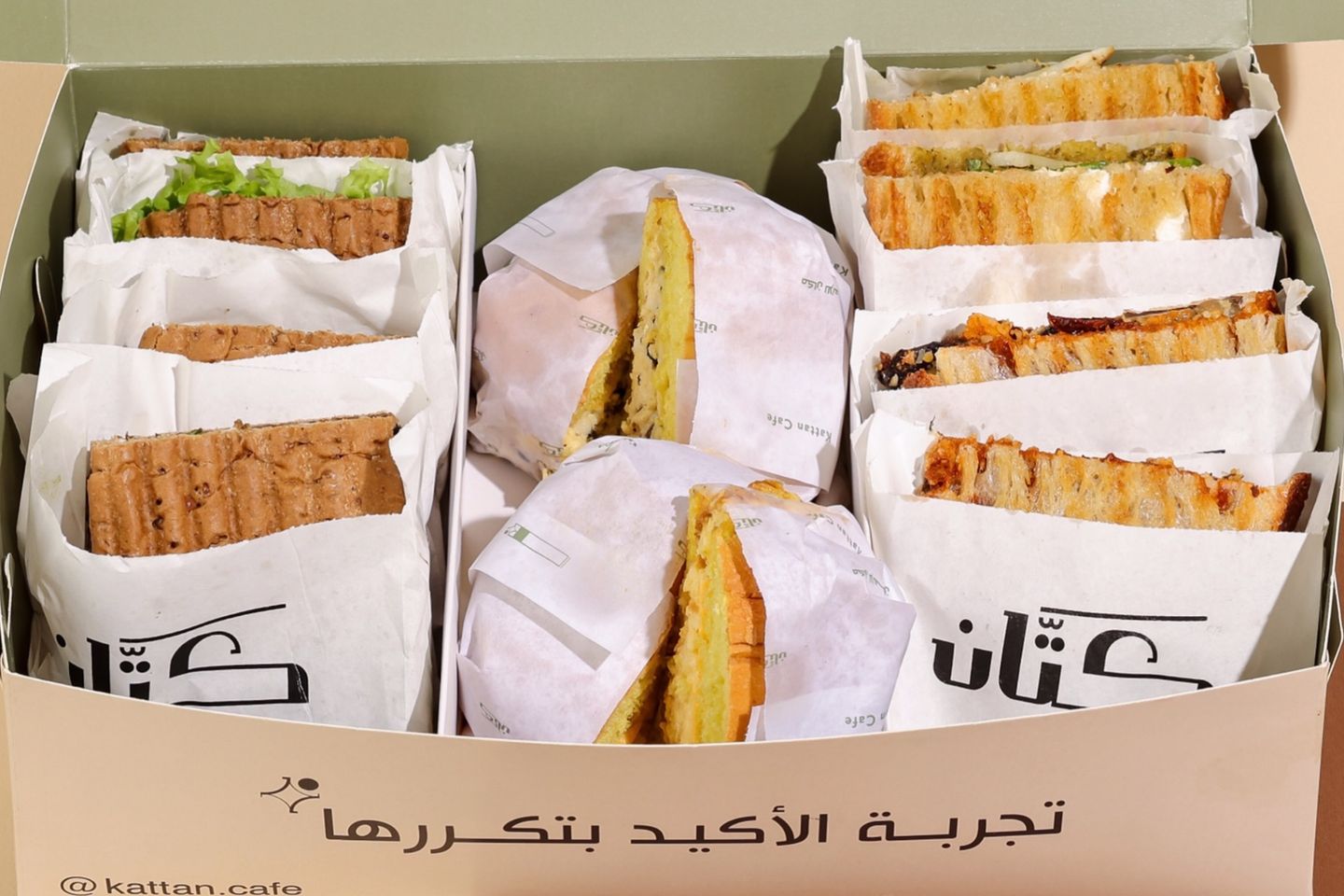 بوكس فطور