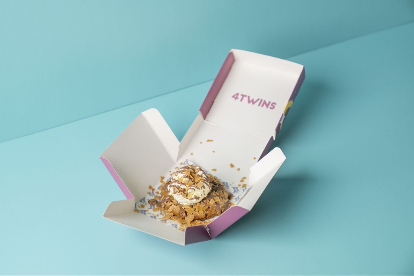 Ice Cookies