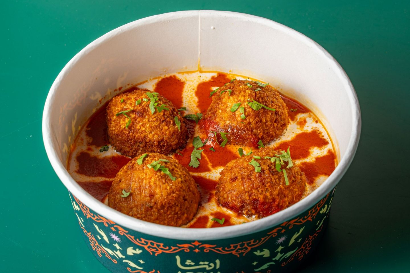 برياني بولز