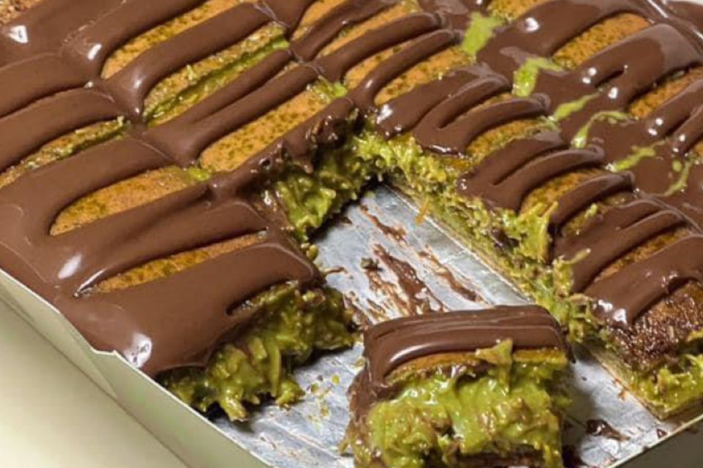 كريب دبـــي