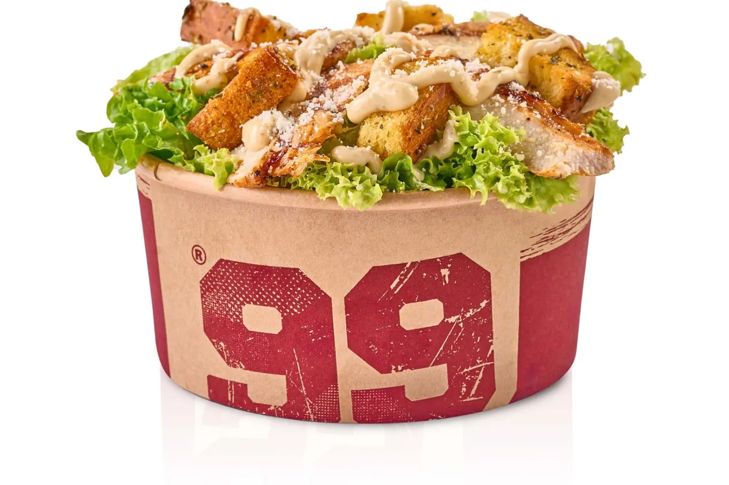 Caesar Salad