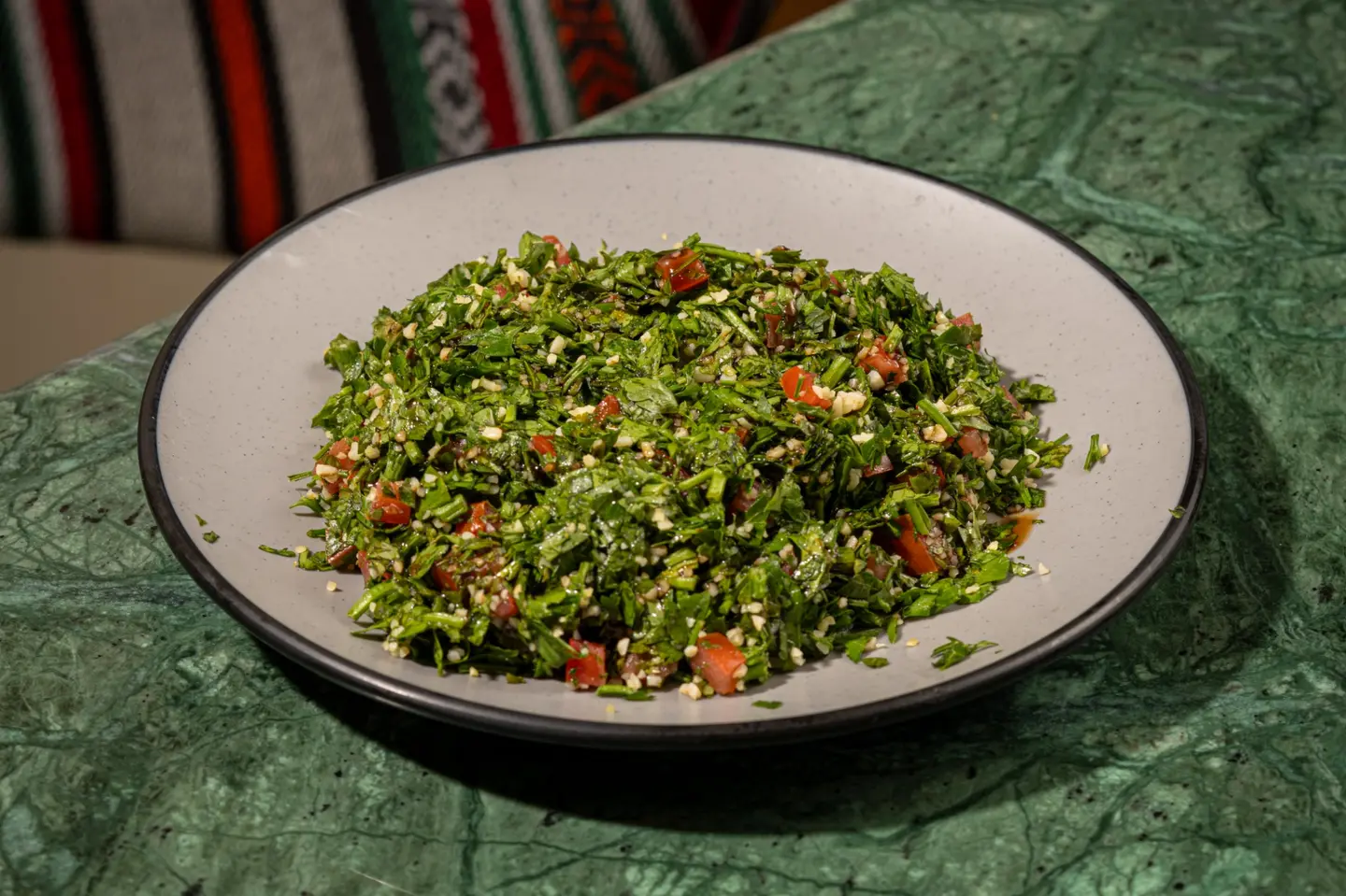 Tabbouleh