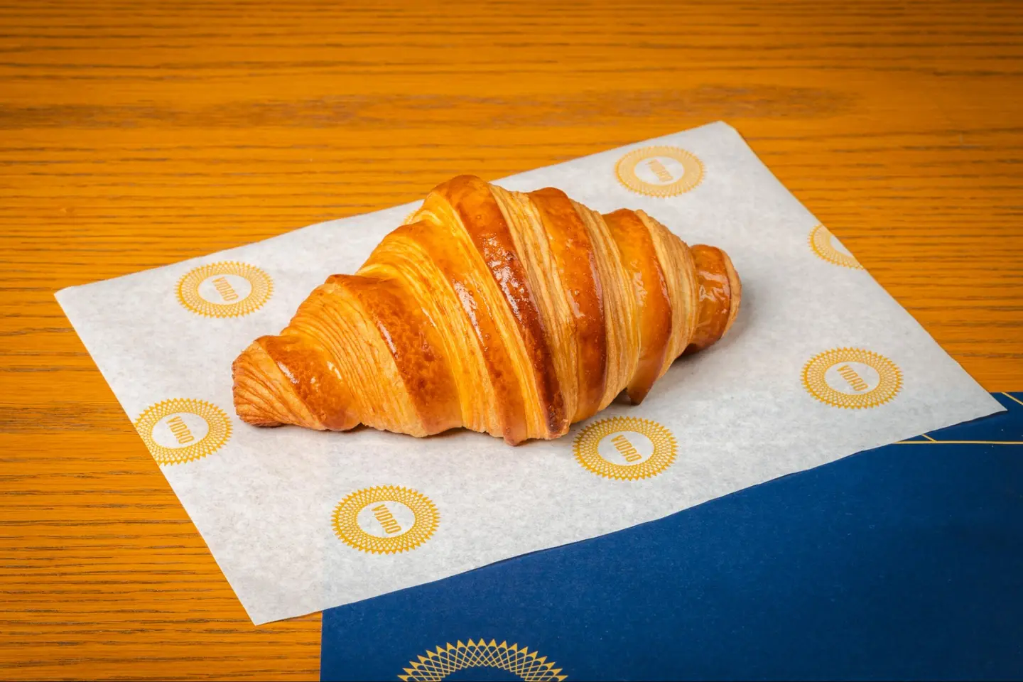 Plain Croissant