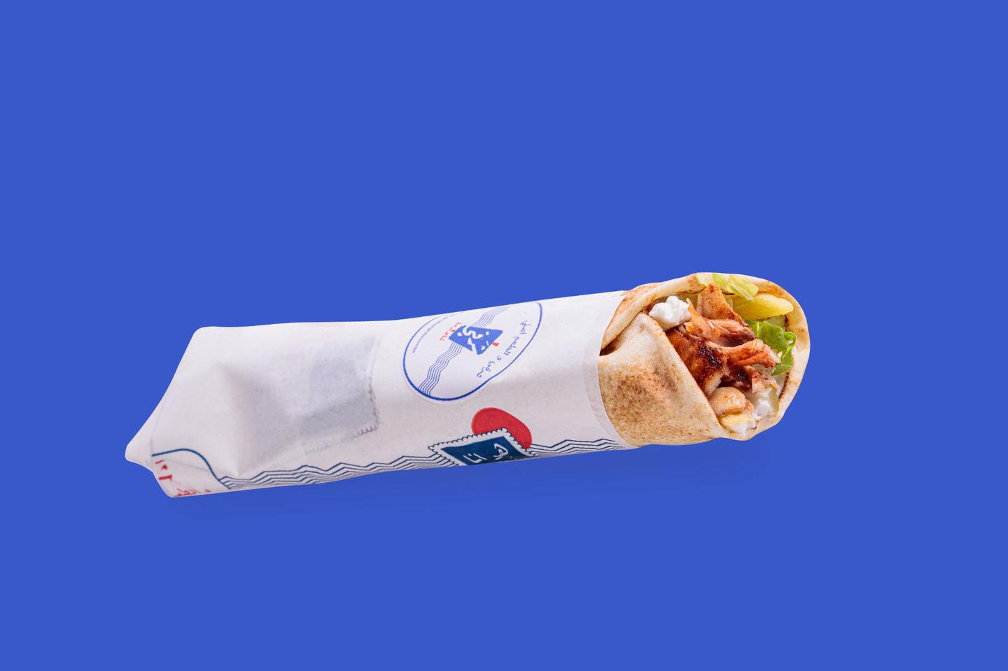 Sharqi Classic