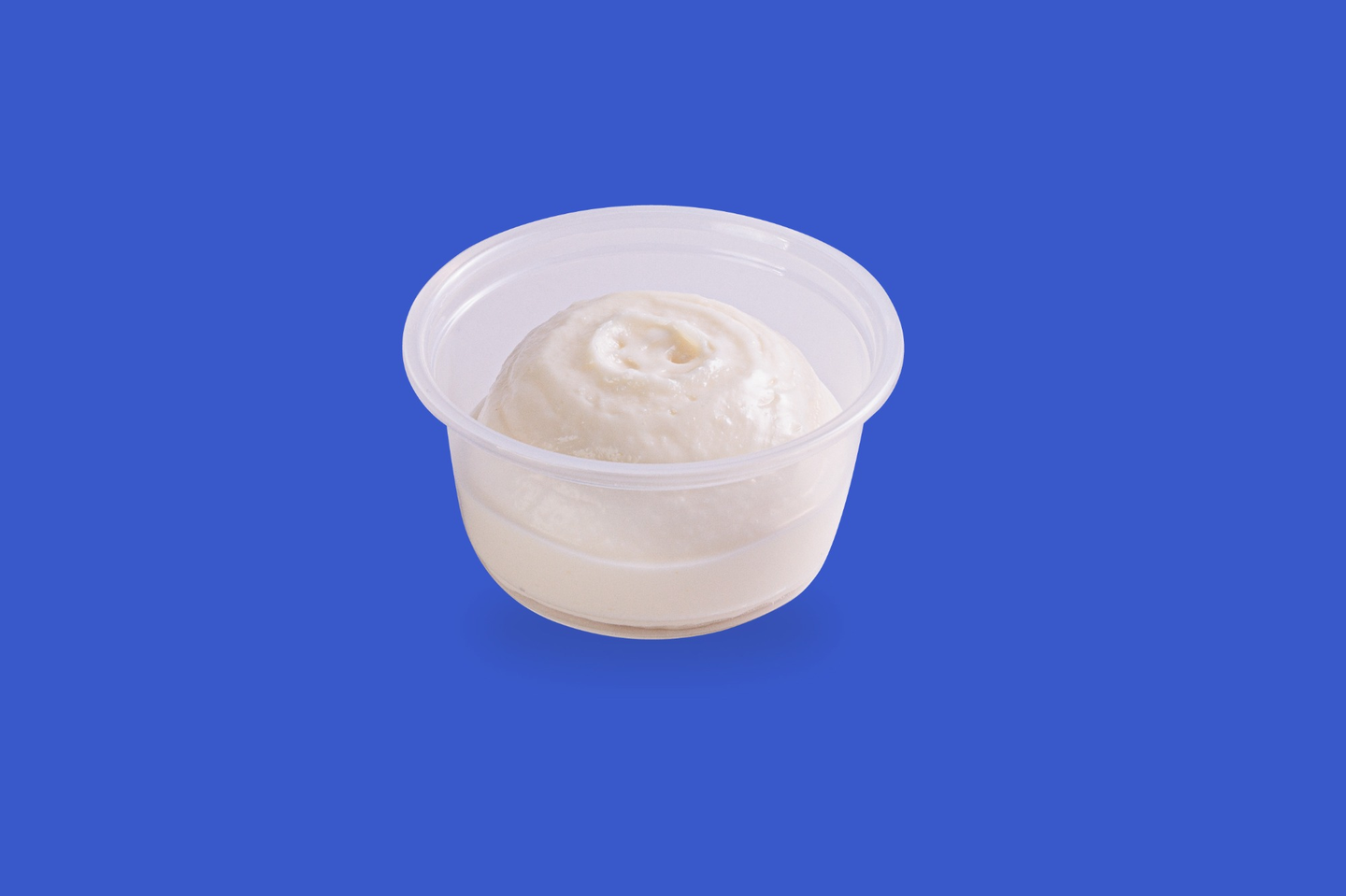 Garlic Sauce