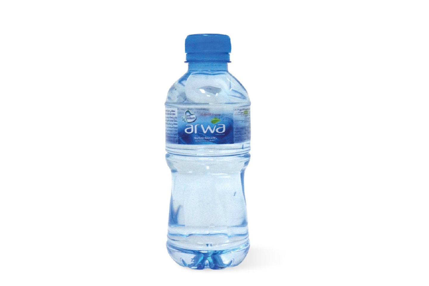 Bottled Water