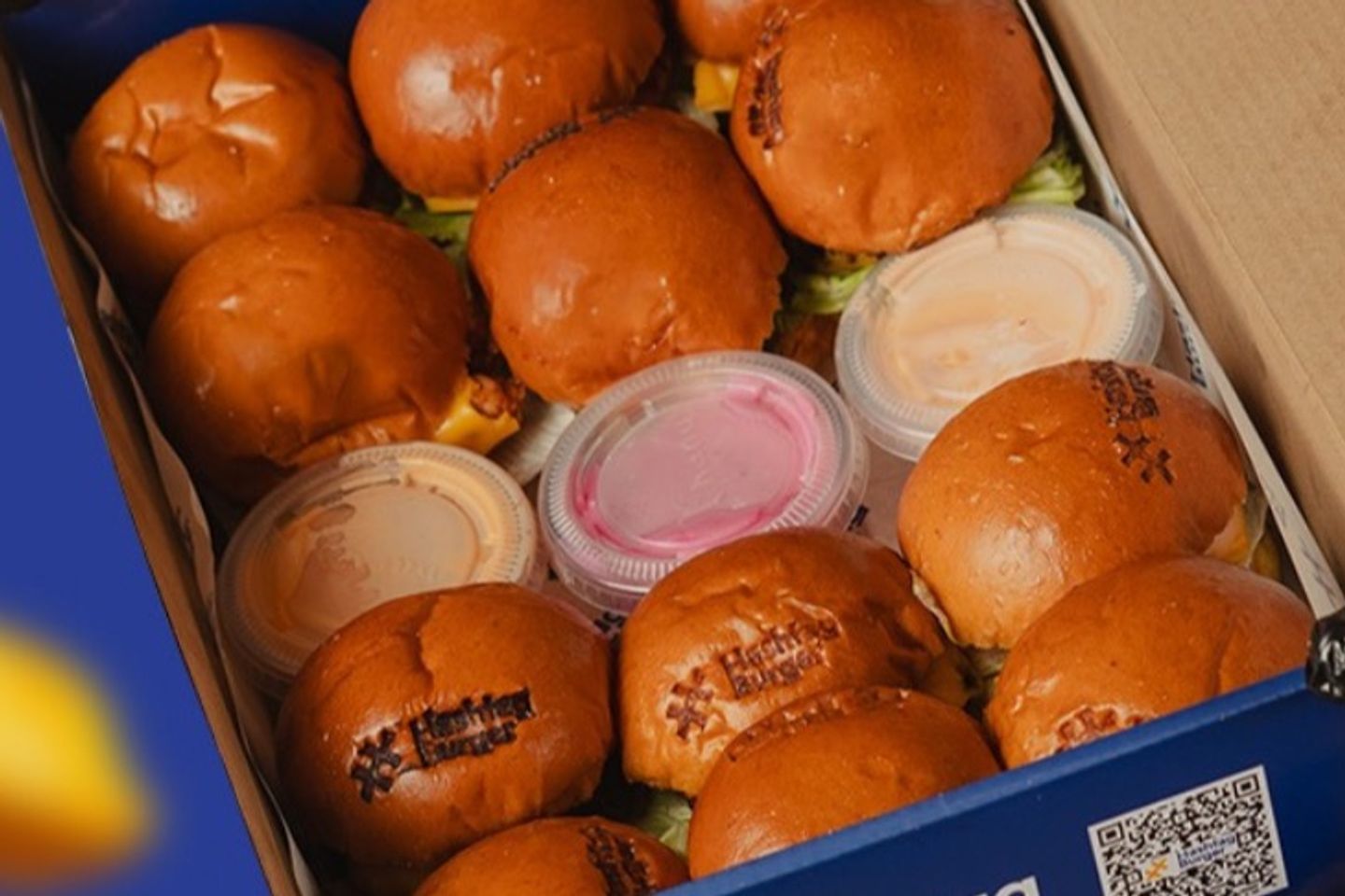 Lammah Box