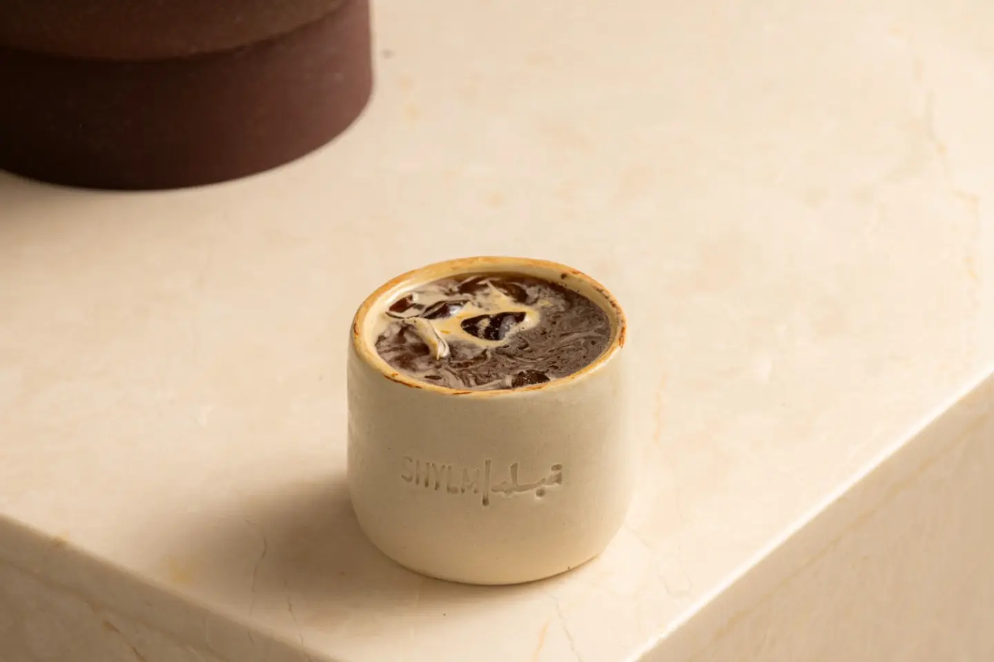 امريكانو بارد